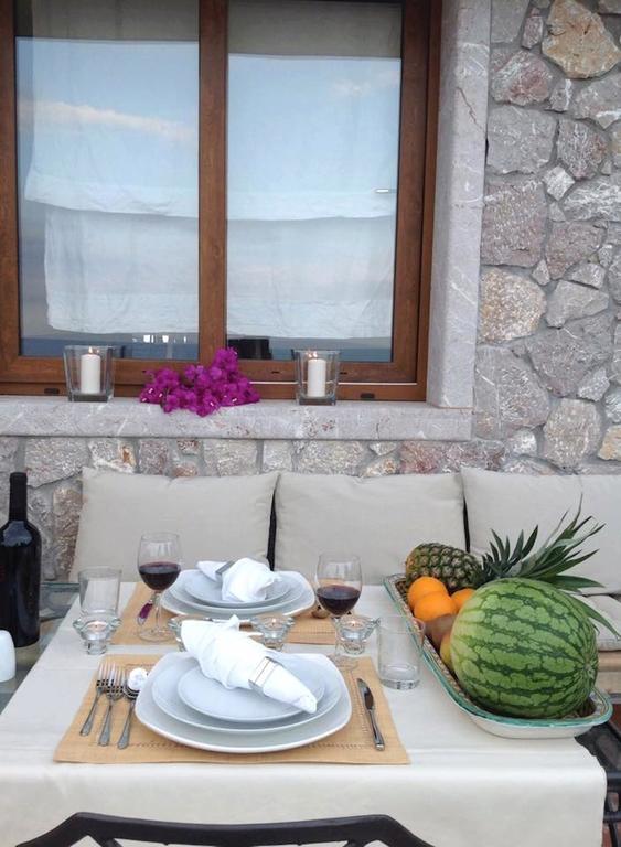 202 Luxury Pool Isola Bella Villa Taormina Room photo