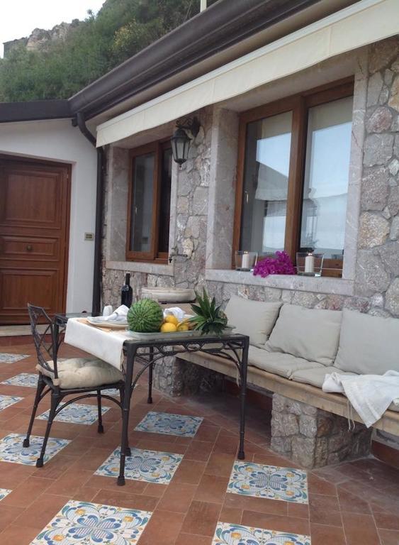 202 Luxury Pool Isola Bella Villa Taormina Room photo